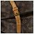 LOUIS VUITTON Borsa a Spalla Monogram Saumur 35 M42254 LV Auth ka1233 Monogramma - vista 18