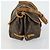LOUIS VUITTON Borsa a Spalla Monogram Saumur 35 M42254 LV Auth ka1233 Monogramma - vista 4