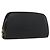 LOUIS VUITTON Pochette Dauphine PM Epi Nera M48442 LV Auth am10195 Nero