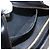 LOUIS VUITTON Pochette Dauphine PM Epi Nera M48442 LV Auth am10195 Nero - vista 11