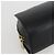 LOUIS VUITTON Pochette Dauphine PM Epi Nera M48442 LV Auth am10195 Nero - vista 14