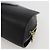 LOUIS VUITTON Pochette Dauphine PM Epi Nera M48442 LV Auth am10195 Nero - vista 15
