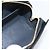 LOUIS VUITTON Pochette Dauphine PM Epi Nera M48442 LV Auth am10195 Nero - vista 17
