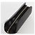 LOUIS VUITTON Pochette Dauphine PM Epi Nera M48442 LV Auth am10195 Nero - vista 5