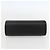 LOUIS VUITTON Pochette Dauphine PM Epi Nera M48442 LV Auth am10195 Nero - vista 6