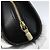 LOUIS VUITTON Pochette Dauphine PM Epi Nera M48442 LV Auth am10195 Nero - vista 8