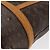 LOUIS VUITTON Borsa a Spalla Monogram Bucket GM M42236 LV Auth 159047 Monogramma - vista 14