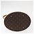 LOUIS VUITTON Borsa a Spalla Monogram Bucket GM M42236 LV Auth 159047 Monogramma - vista 5