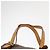 LOUIS VUITTON Borsa a Spalla Monogram Bucket GM M42236 LV Auth 159047 Monogramma - vista 8