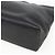 Borsa a Spalla CHANEL in Pelle Nera Argento CC Auth BA9339 Nero - vista 15