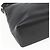 Borsa a Spalla CHANEL in Pelle Nera Argento CC Auth BA9339 Nero - vista 16