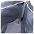 Borsa a Spalla CHANEL in Pelle Nera Argento CC Auth BA9339 Nero - vista 19