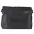 Borsa a Spalla CHANEL in Pelle Nera Argento CC Auth BA9339 Nero - vista 2