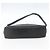 Borsa a Spalla CHANEL in Pelle Nera Argento CC Auth BA9339 Nero - vista 5