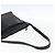 Borsa a Spalla CHANEL in Pelle Nera Argento CC Auth BA9339 Nero - vista 7