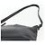 Borsa a Spalla CHANEL in Pelle Nera Argento CC Auth BA9339 Nero - vista 8