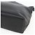 Borsa a Spalla CHANEL in Pelle Nera Argento CC Auth BA9339 Nero - vista 9