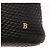 BALLY Borsa a Spalla a Catena Pelle Nera Oro Auth BA9129 Nero D'oro - vista 17