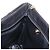 BALLY Borsa a Spalla a Catena Pelle Nera Oro Auth BA9129 Nero D'oro - vista 19