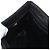 BALLY Borsa a Spalla a Catena Pelle Nera Oro Auth BA9129 Nero D'oro - vista 20