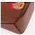 LOEWE Mini Puzzle Borsa Loewe x Studio Ghibli Calcifer 2way Marrone Auth am10317SM D'oro - vista 16