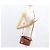 LOEWE Mini Puzzle Borsa Loewe x Studio Ghibli Calcifer 2way Marrone Auth am10317SM D'oro - vista 25