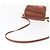 LOEWE Mini Puzzle Borsa Loewe x Studio Ghibli Calcifer 2way Marrone Auth am10317SM D'oro - vista 8
