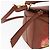 LOEWE Mini Puzzle Borsa Loewe x Studio Ghibli Calcifer 2way Marrone Auth am10317SM D'oro - vista 9