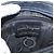 Borsa a Spalla Salvatore Ferragamo in Pelle Blu Navy Oro Auth ka1249 D'oro - vista 12