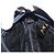 Borsa a Spalla Salvatore Ferragamo in Pelle Blu Navy Oro Auth ka1249 D'oro - vista 20