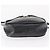 Borsa a Spalla Salvatore Ferragamo in Pelle Blu Navy Oro Auth ka1249 D'oro - vista 5