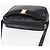 Borsa a Spalla Salvatore Ferragamo in Pelle Blu Navy Oro Auth ka1249 D'oro - vista 6