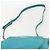 Borsa a Spalla PRADA Nylon Azzurro Chiaro Oro Auth 159589 D'oro Blu chiaro - vista 8