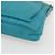Borsa a Spalla PRADA Nylon Azzurro Chiaro Oro Auth 159589 D'oro Blu chiaro - vista 9
