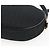 Borsa a Spalla in Tela Trotter Christian Dior Nero Oro Auth BA9335 D'oro - vista 14
