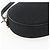 Borsa a Spalla in Tela Trotter Christian Dior Nero Oro Auth BA9335 D'oro - vista 15