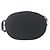Borsa a Spalla in Tela Trotter Christian Dior Nero Oro Auth BA9335 D'oro - vista 2