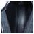 Borsa a Spalla in Tela Trotter Christian Dior Nero Oro Auth BA9335 D'oro - vista 20