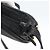 Borsa a Spalla in Tela Trotter Christian Dior Nero Oro Auth BA9335 D'oro - vista 9