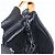 Céline Borsa a Spalla CELINE in Pelle Nera Oro Auth gh1499 Nero D'oro - vista 20