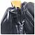 Céline Borsa a Spalla CELINE in Pelle Nera Oro Auth gh1499 Nero D'oro - vista 21