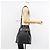 LOUIS VUITTON Borsa a Spalla Epi GM Nera M80155 Autentica LV BA9342 Nero - vista 22