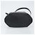 LOUIS VUITTON Borsa a Spalla Epi GM Nera M80155 Autentica LV BA9342 Nero - vista 5