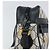 Gucci GG Supreme Sherry Line Schultertasche PVC Marine Gold 75 02 004 Auth 159729 Rot Golden Marineblau - Ansicht 9