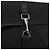 Borsa a vita GG Canvas Jackie Gucci Nera Argento 92543 Auth ka1363 Nero - vista 10