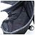 Borsa a vita GG Canvas Jackie Gucci Nera Argento 92543 Auth ka1363 Nero - vista 11