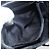 Borsa a vita GG Canvas Jackie Gucci Nera Argento 92543 Auth ka1363 Nero - vista 12