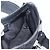 Borsa a vita GG Canvas Jackie Gucci Nera Argento 92543 Auth ka1363 Nero - vista 19