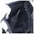 Borsa a vita GG Canvas Jackie Gucci Nera Argento 92543 Auth ka1363 Nero - vista 20