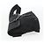 Borsa a vita GG Canvas Jackie Gucci Nera Argento 92543 Auth ka1363 Nero - vista 3